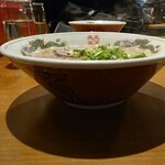 丸和前ラーメン - 