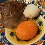 NO MEAT,NO LIFE. 6x - 