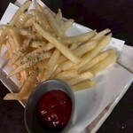 おでんとメシ はなみ堂 - 