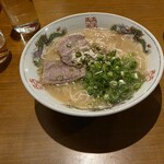 丸和前ラーメン - 