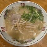 丸和前ラーメン - 