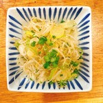 もつ焼 よし田 - 