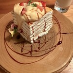 タヴェルナハンバーグ - 