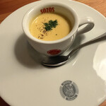 タヴェルナハンバーグ - 