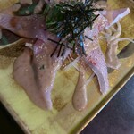 おでんとメシ はなみ堂 - 