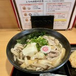 うどん上々 - 