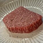 NO MEAT,NO LIFE. 6x - 