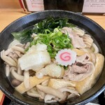 うどん上々 - 