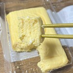 しゅんちゃんの玉子焼 - 