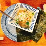 もつ焼 よし田 - 