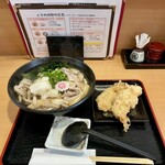 うどん上々