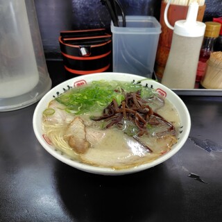 口コミ一覧 : 博多ラーメン 竹林 伊万里店 - 楠久/ラーメン [食べログ]