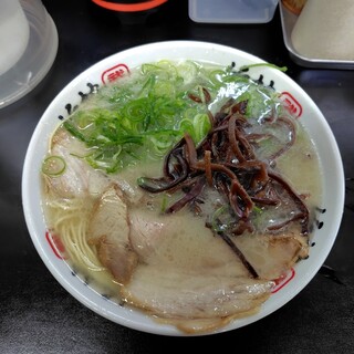 口コミ一覧 : 博多ラーメン 竹林 伊万里店 - 楠久/ラーメン [食べログ]