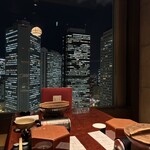 個室和食 東山 新宿本店 - 