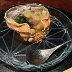 個室和食 東山 新宿本店 - 