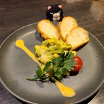 和いたり庵 やまと - 