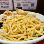 麺屋わっしょい - 