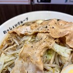 麺屋わっしょい - 