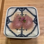 根津 焼鳥 照隅 - 