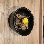 根津 焼鳥 照隅 - 