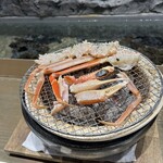 カニカニランド - 