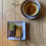 ちゃんとごはん ダトワ - 