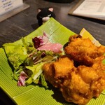 和いたり庵 やまと - 