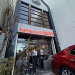 コーヒーハウス マキ - 