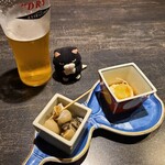 和いたり庵 やまと - 