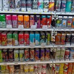 セブンイレブン 横浜ハンマーヘッド店 - 