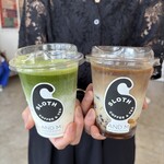 SLOTH COFFEE & TEA - 