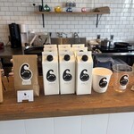 SLOTH COFFEE & TEA - 