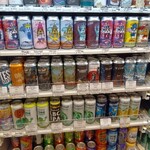 セブンイレブン 横浜ハンマーヘッド店 - 