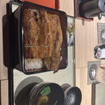 鰻HASHIMOTO 呉服町店 - 