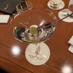 オールドインペリアル バー - 