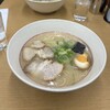 名代ラーメン亭 博多駅地下街店