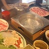 京都つゆしゃぶCHIRIRI 本店