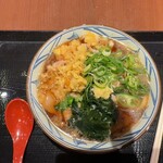 丸亀製麺 - 
