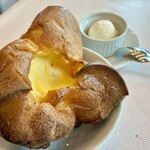 トラットリア グランボッカ - 