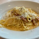 トラットリア グランボッカ - 