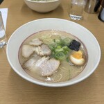 名代ラーメン亭 博多駅地下街店 - 