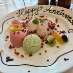 トラットリア グランボッカ - 