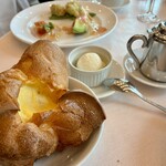 トラットリア グランボッカ - 