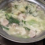 博多もつ処もつ擴 - 