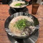 博多一双 博多駅東本店 - 