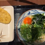 丸亀製麺 - 