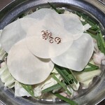 博多もつ処もつ擴 - 