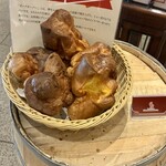 トラットリア グランボッカ - 