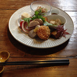 ウカ ファーム テーブル - 