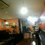 ヘブン - 忘年会のスタート